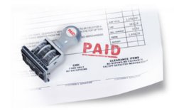 accounts payable and receivable